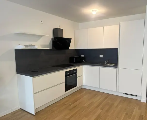 2 Zimmer Wohnung mit 64 m² in Mannheim – Bild 3