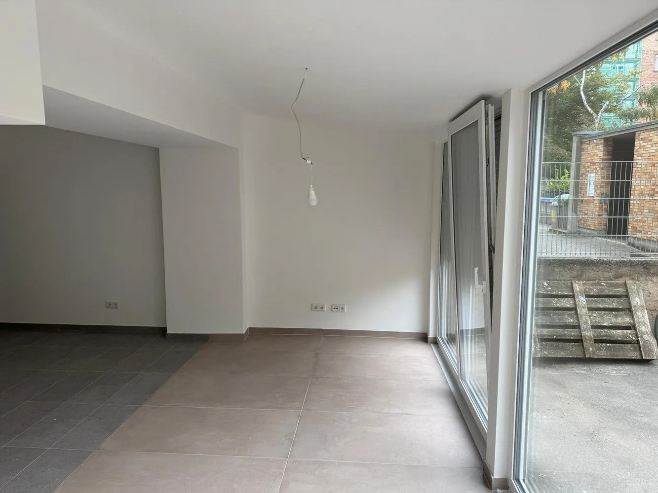 3 Zimmer Wohnung mit 70 m² in Mannheim – Bild 2