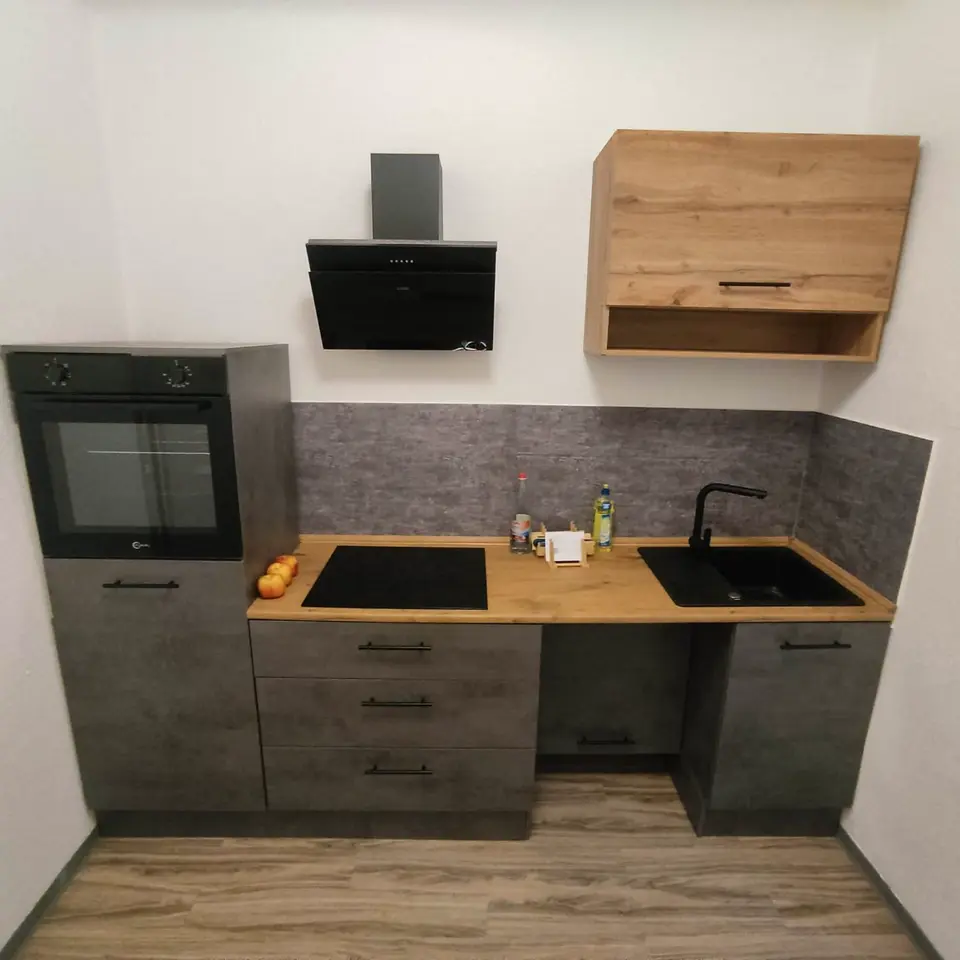 Shared room with 57 m² in Chemnitz – Photo 2