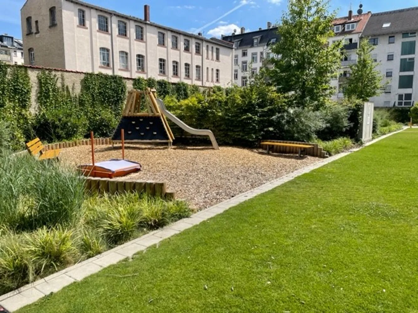3 Zimmer Wohnung mit 94 m² in Offenbach am Main – Bild 10
