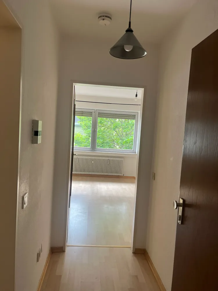 2 Zimmer Wohnung mit 36 m² in Dortmund – Bild 8