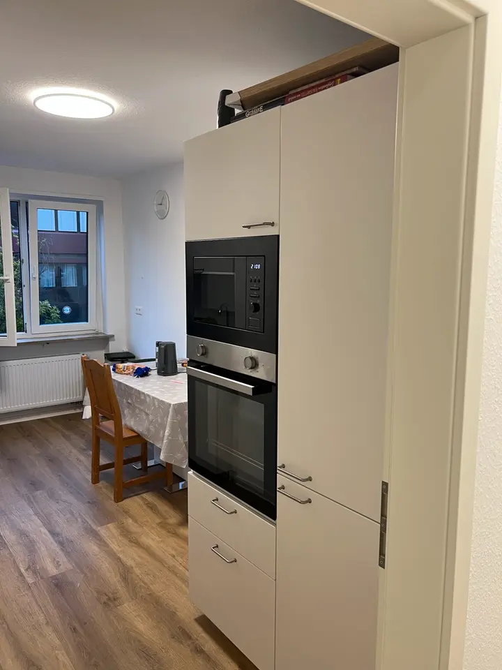 2 Zimmer Wohnung mit 15 m² in Stuttgart – Bild 10