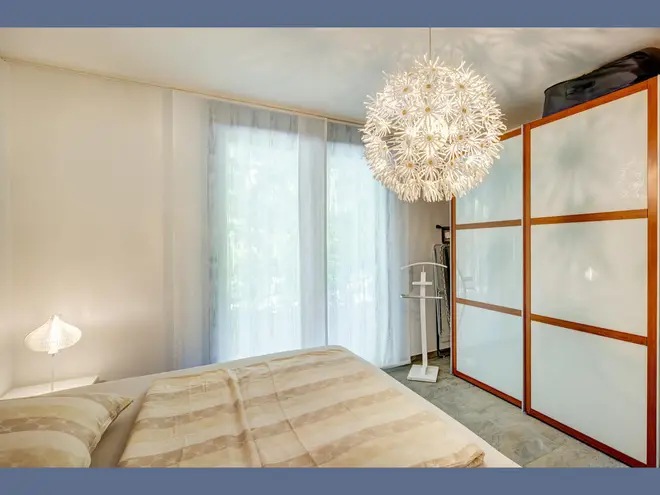 2 Zimmer Wohnung mit 52 m² in München – Bild 4