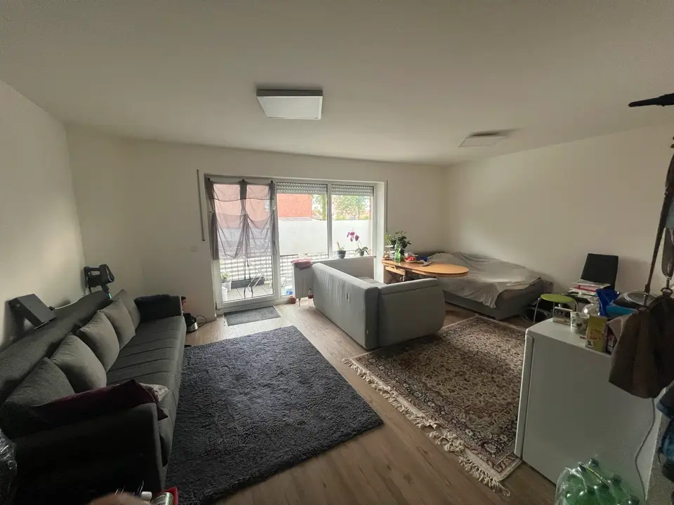 3 Zimmer Wohnung mit 79 m² in Paderborn – Bild 1