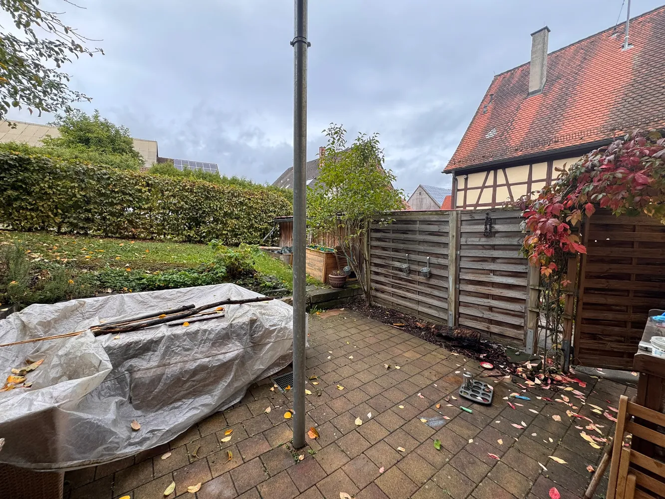 3 Zimmer Wohnung mit 93 m² in Schwäbisch Hall – Bild 7