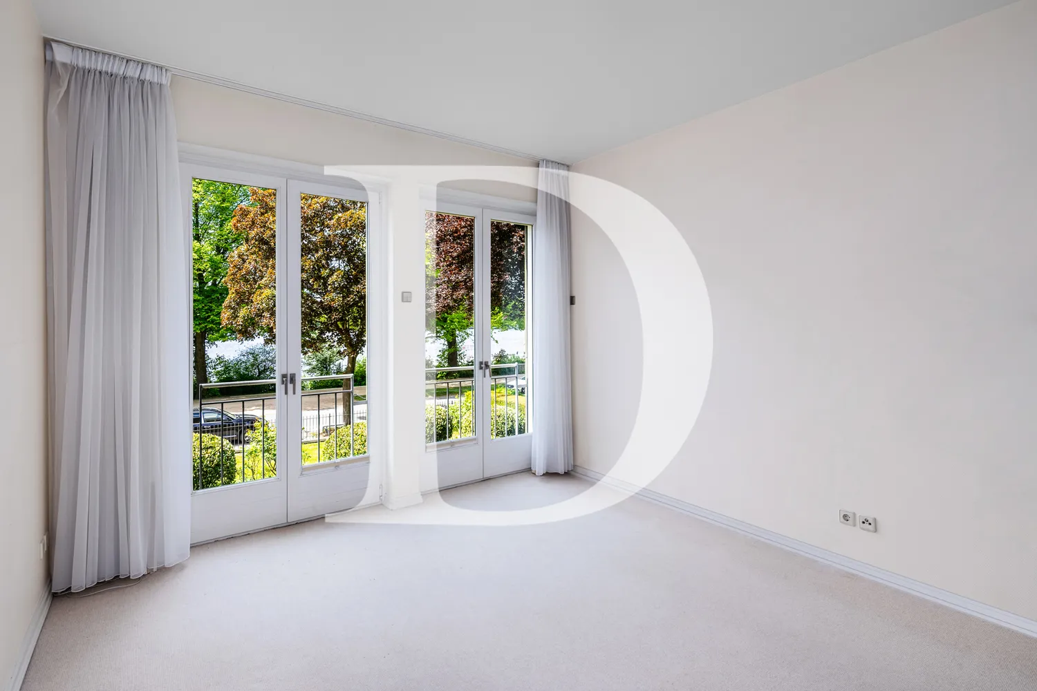 3 Zimmer Wohnung mit 169 m² in Hamburg – Bild 7