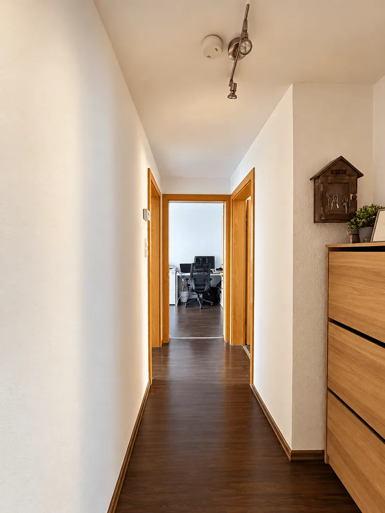 3 Zimmer Wohnung mit 69 m² in Stuttgart – Bild 9