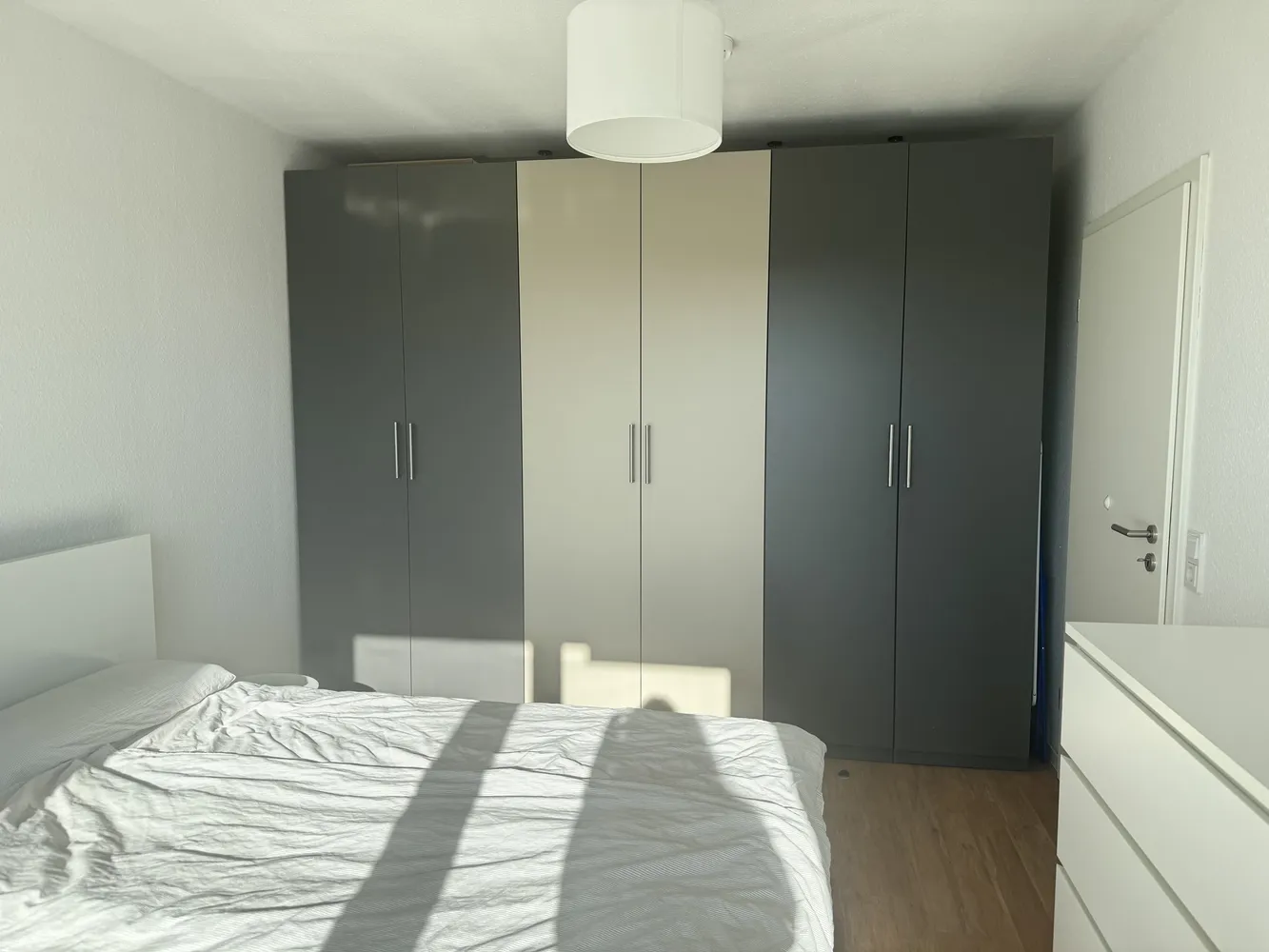 3 Zimmer Wohnung mit 62 m² in Köln – Bild 1