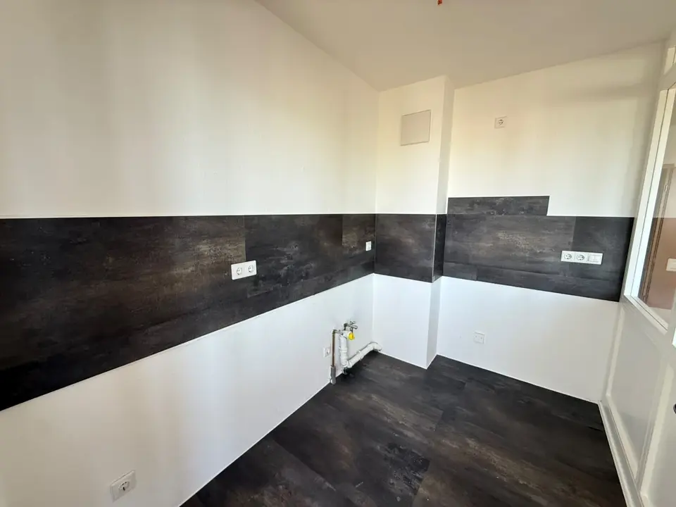 2 room apartment with 70 m² in Magdeburg – Photo 4