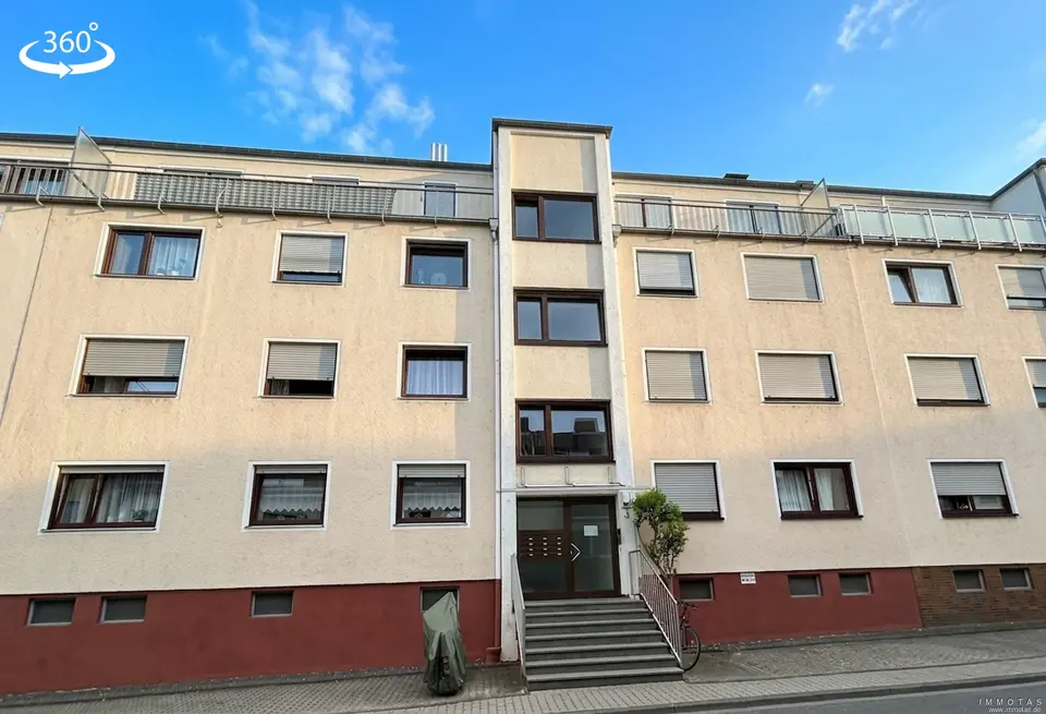 3 Zimmer Wohnung mit 105 m² in Saarbrücken – Bild 8