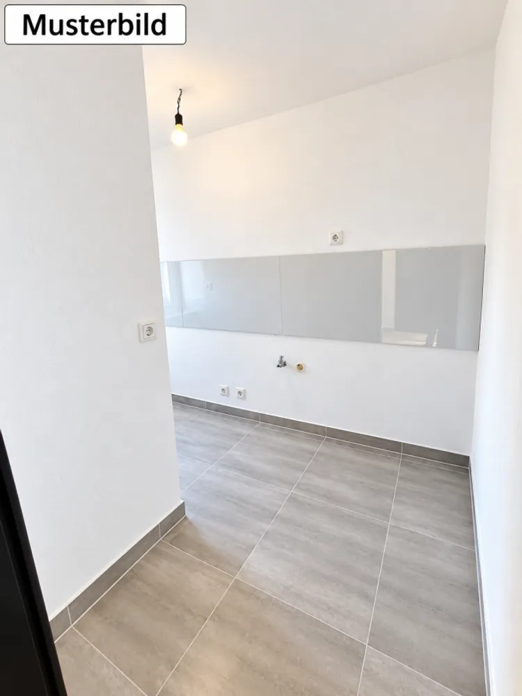 3 Zimmer Wohnung mit 70 m² in Gladbeck – Bild 8