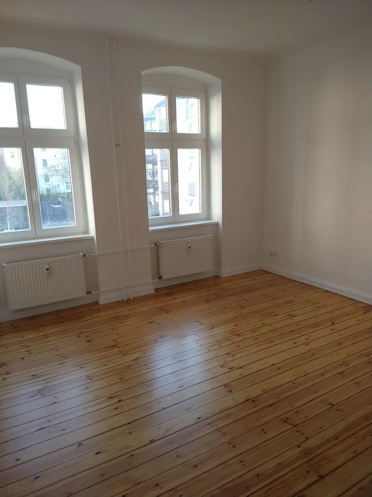 4 Zimmer Wohnung mit 114 m² in Eberswalde – Bild 1