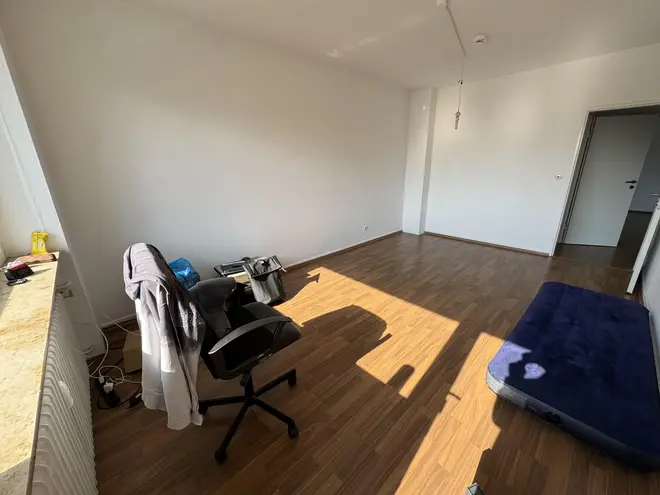 2 Zimmer Wohnung mit 62 m² in Frankfurt am Main – Bild 7
