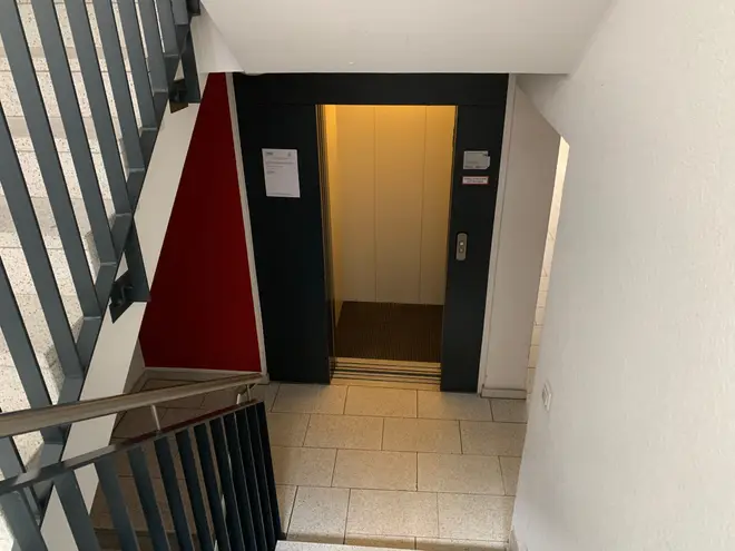 2 Zimmer Wohnung mit 72 m² in Köln – Bild 3