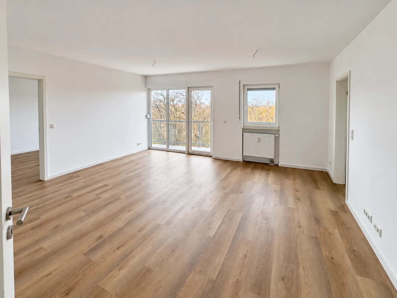 2 Zimmer Wohnung mit 62 m² in Leipzig – Bild 4