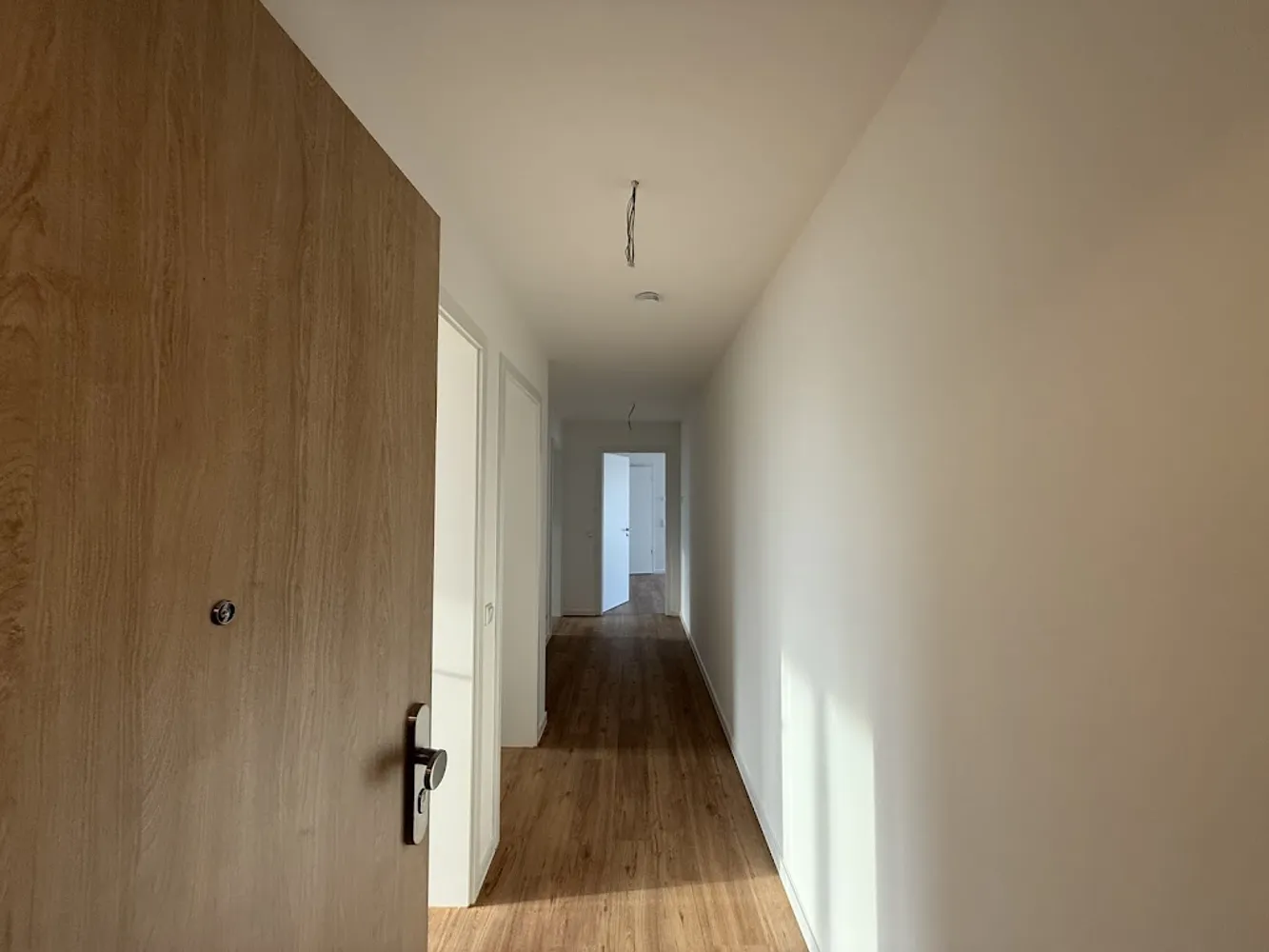 4 room apartment with 102 m² in Berlin – Photo 2