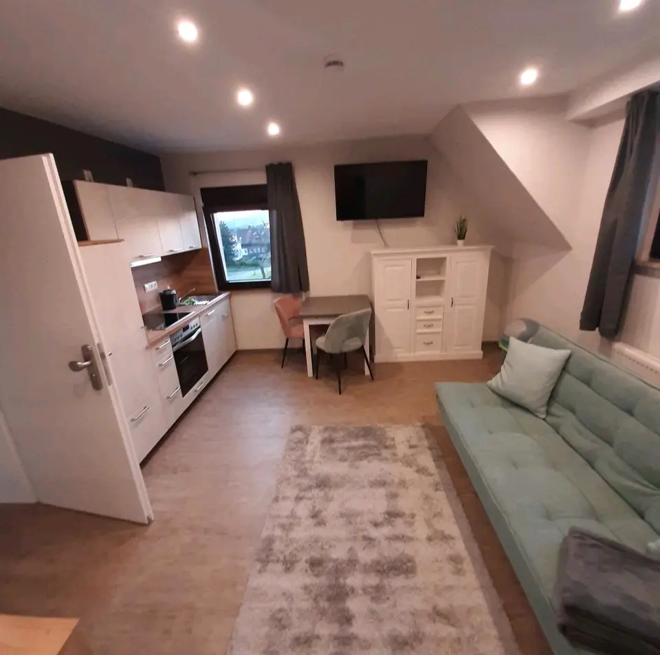 WG-Zimmer mit 40 m² in Koblenz – Bild 1
