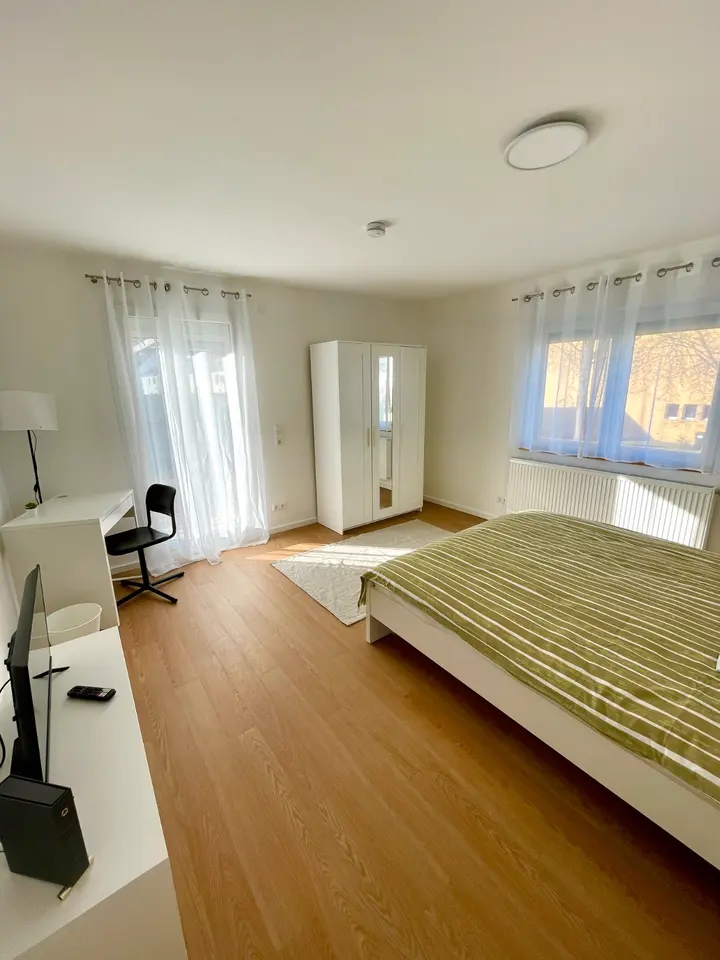 5 room apartment with 104 m² in Reutlingen – Photo 6