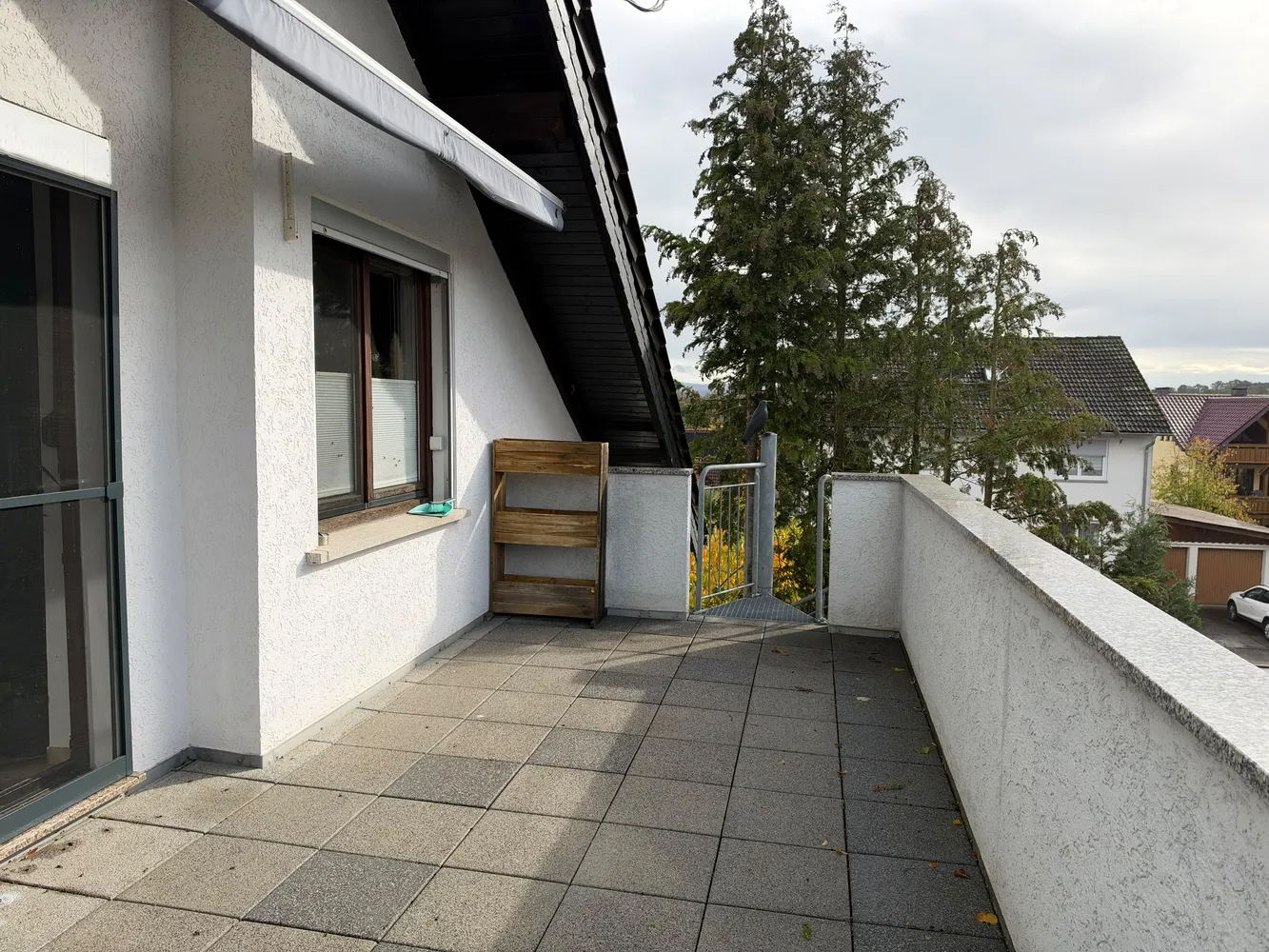 4 Zimmer Wohnung mit 110 m² in Fulda – Bild 4
