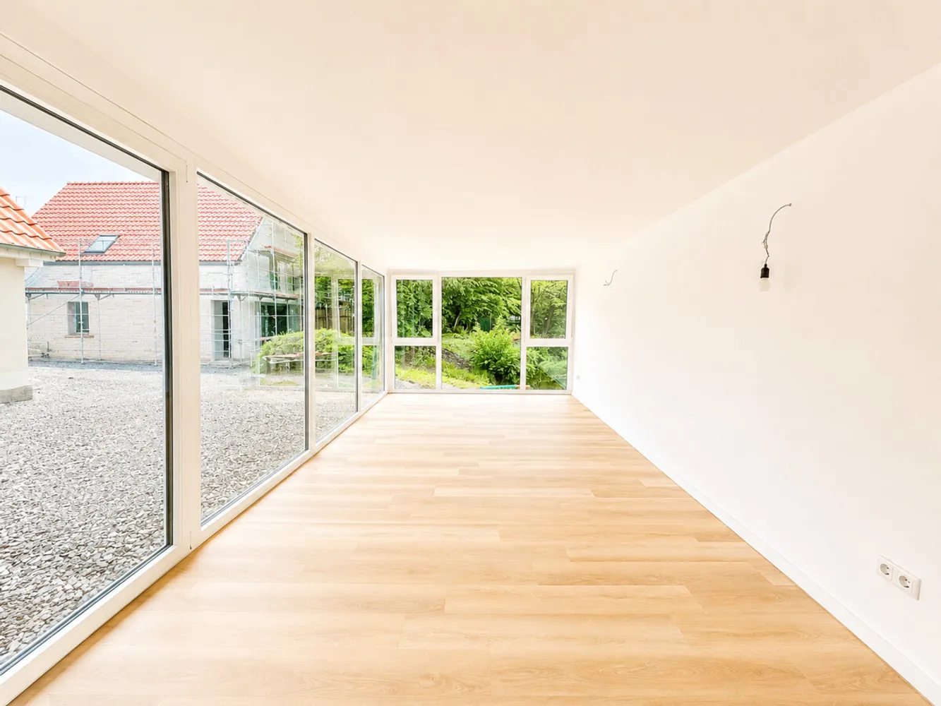 3 Zimmer Wohnung mit 168 m² in Münster – Bild 5