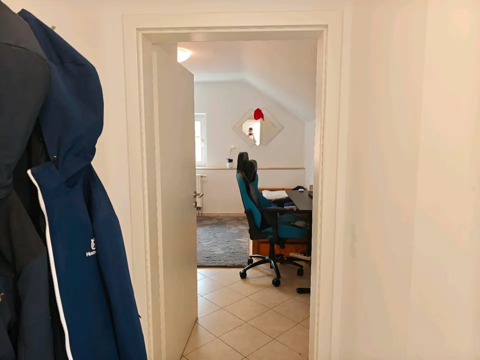 2 Zimmer Wohnung mit 18 m² in Würzburg – Bild 2