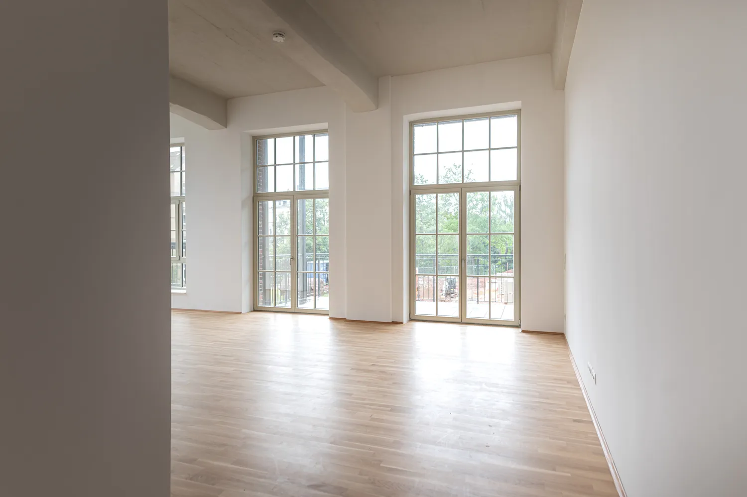 4 Zimmer Wohnung mit 140 m² in Chemnitz – Bild 3