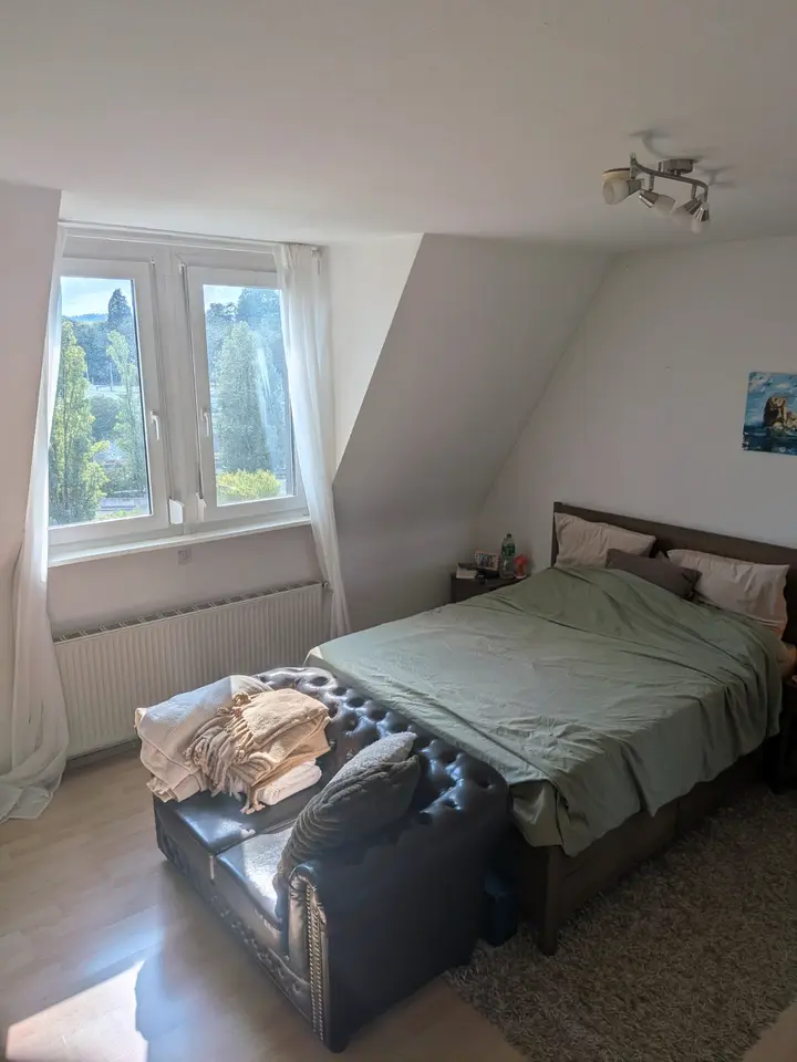 Shared room with 18 m² in Stuttgart – Photo 1