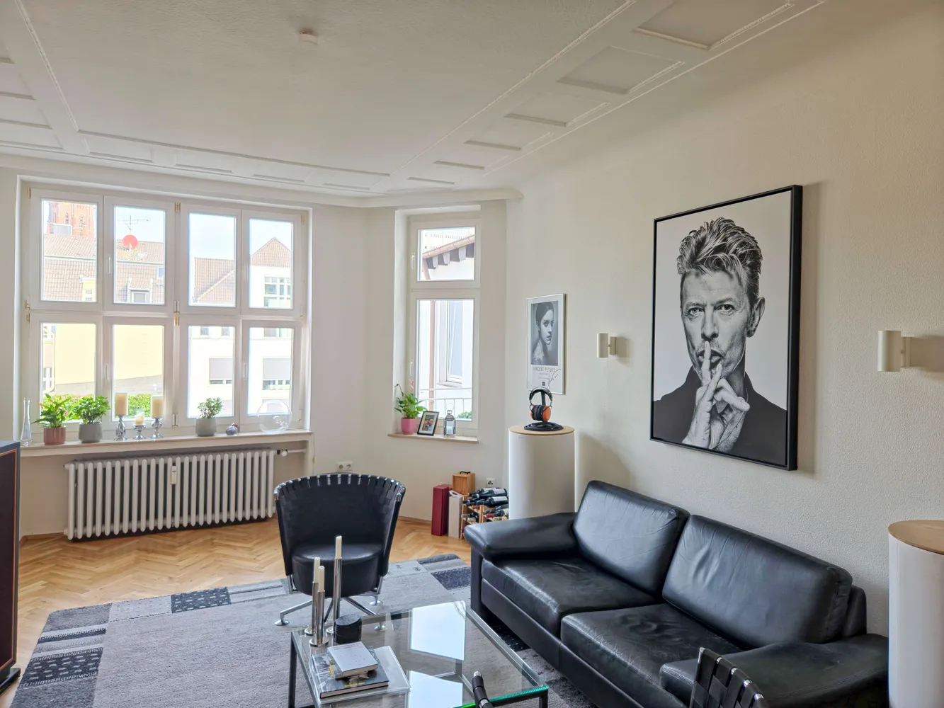 6 Zimmer Wohnung mit 173 m² in Gelsenkirchen – Bild 2