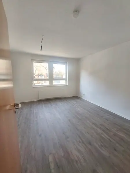 2 room apartment with 59 m² in Magdeburg – Photo 2