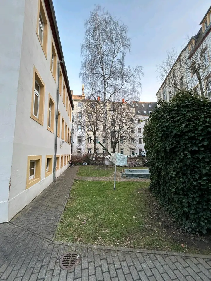 WG-Zimmer mit 11 m² in Dresden – Bild 10