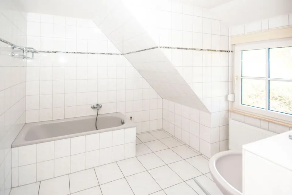 3 Zimmer Wohnung mit 110 m² in Goslar – Bild 1