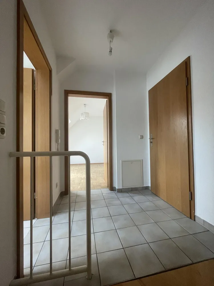 2 Zimmer Wohnung mit 50 m² in Würzburg – Bild 6