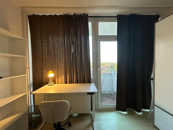 WG-Zimmer mit 15 m² in Köln – Bild 6