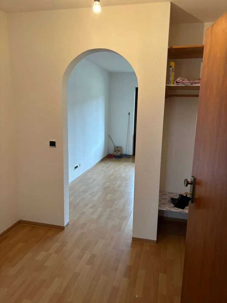 2 Zimmer Wohnung mit 41 m² in Bayreuth – Bild 8