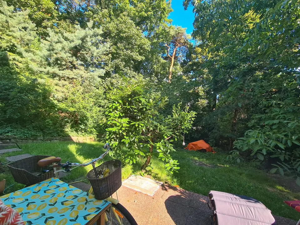 WG-Zimmer mit 40 m² in Mainz – Bild 4