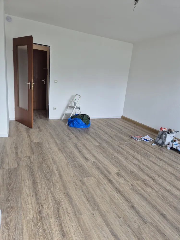 1 room apartment with 38 m² in Augsburg – Photo 1