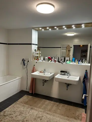 3 Zimmer Wohnung mit 119 m² in Düsseldorf – Bild 10