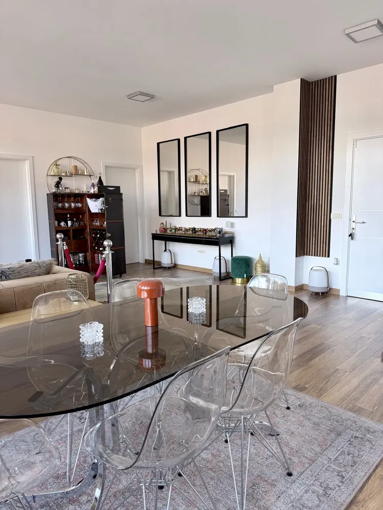 3 Zimmer Wohnung mit 95 m² in Mannheim – Bild 2