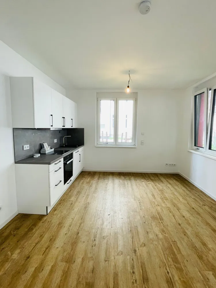 2 Zimmer Wohnung mit 48 m² in Berlin – Bild 2