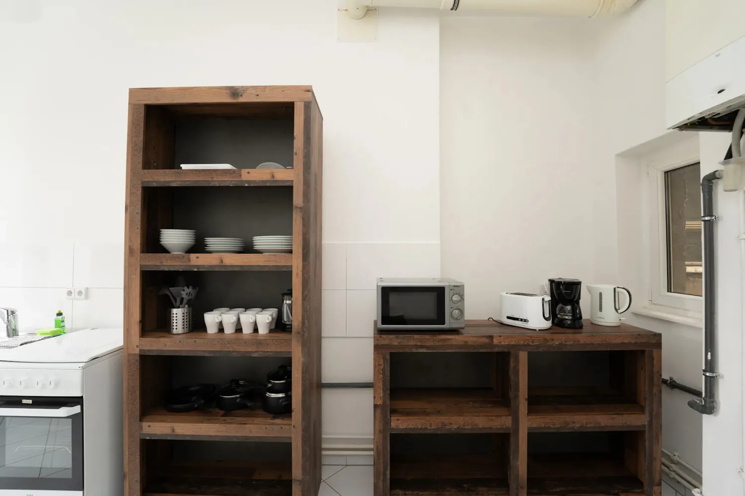 Shared room with 15 m² in Berlin – Photo 7