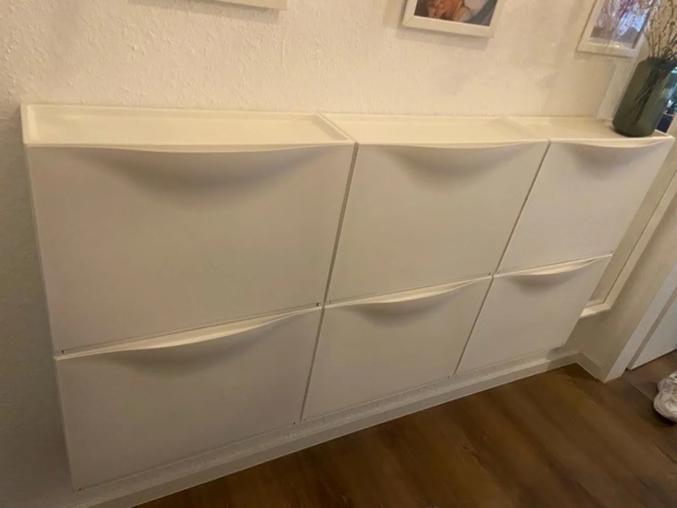 2 Zimmer Wohnung mit 40 m² in Hannover – Bild 4
