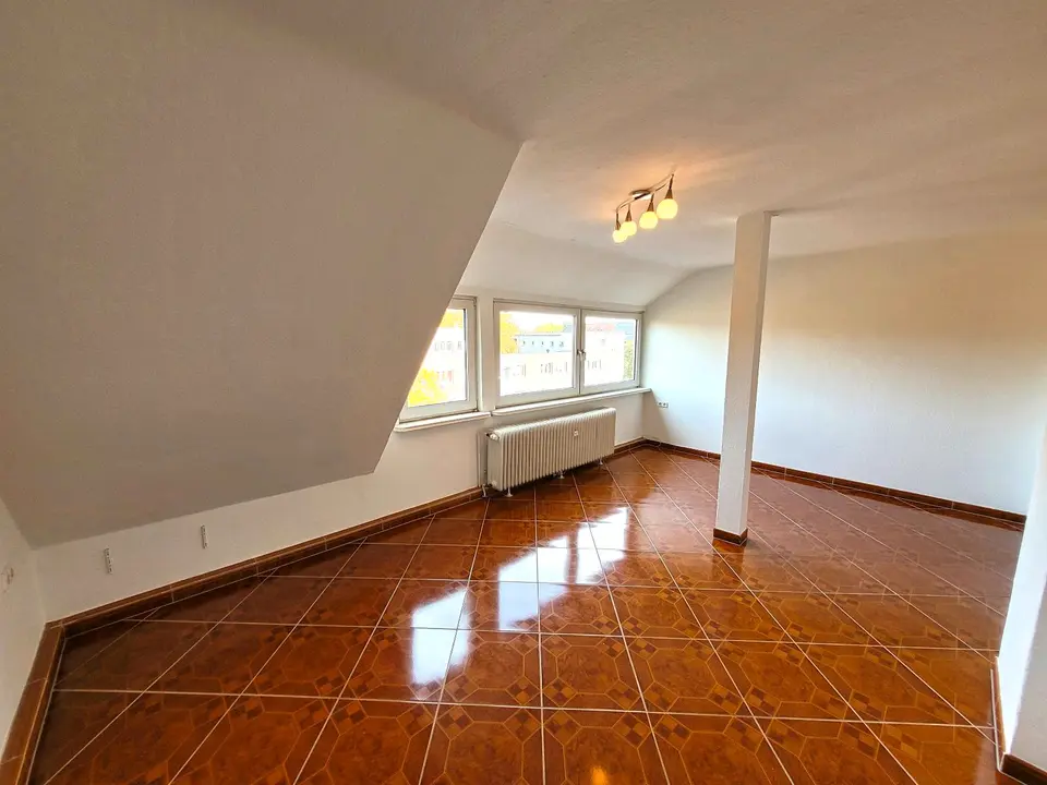 3 Zimmer Wohnung mit 65 m² in Bremen – Bild 1