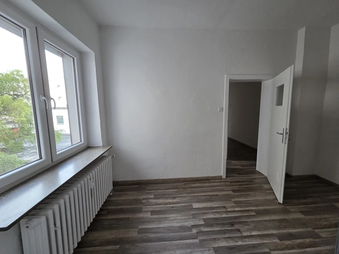 3 Zimmer Wohnung mit 65 m² in Oberhausen – Bild 1