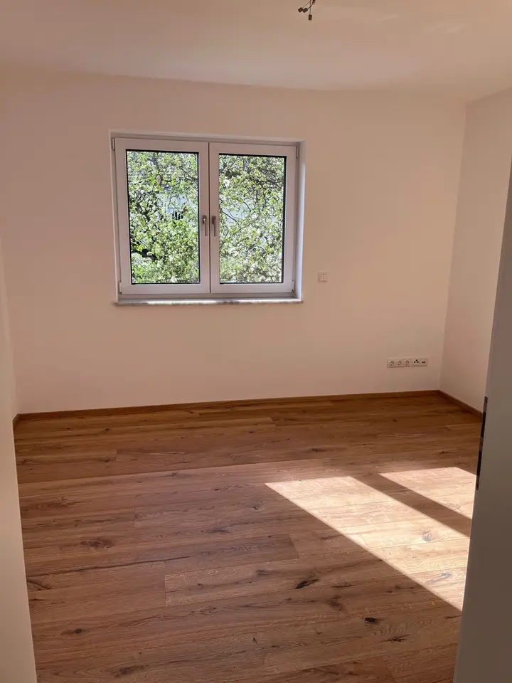 3 Zimmer Wohnung mit 94 m² in Weilheim in Oberbayern – Bild 10