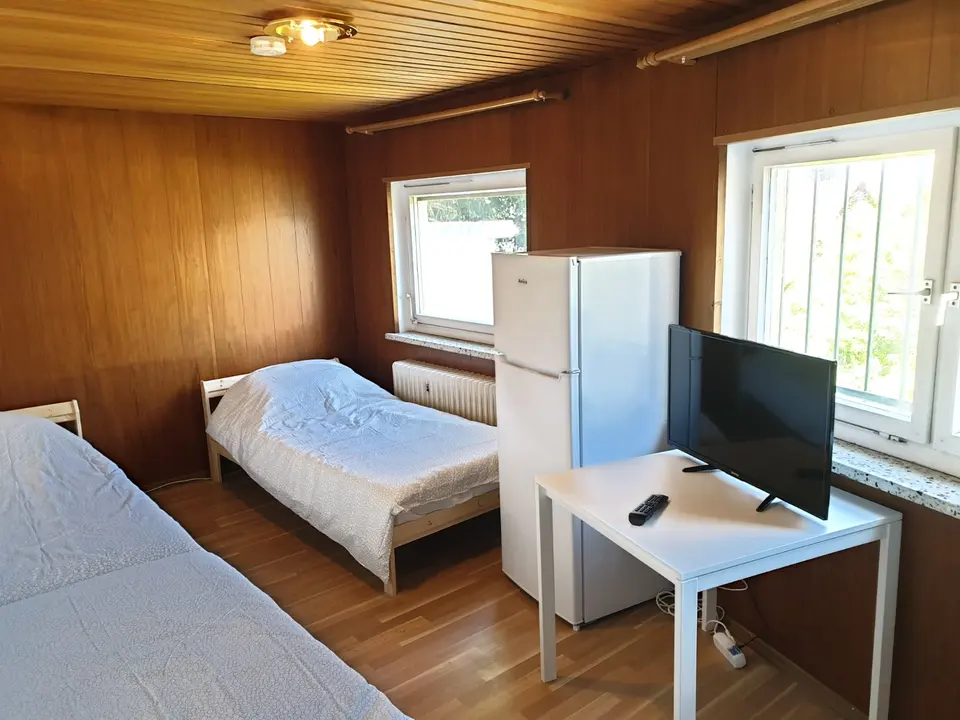WG-Zimmer mit 13 m² in Karlsruhe – Bild 10