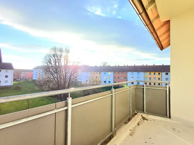 3 Zimmer Wohnung mit 67 m² in Minden – Bild 10
