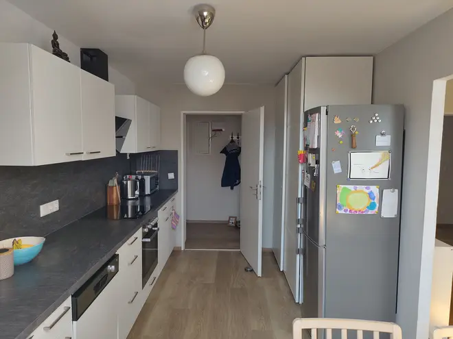 3 Zimmer Wohnung mit 90 m² in München – Bild 11