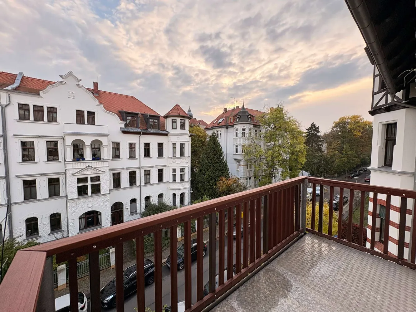2 Zimmer Wohnung mit 64 m² in Leipzig – Bild 2
