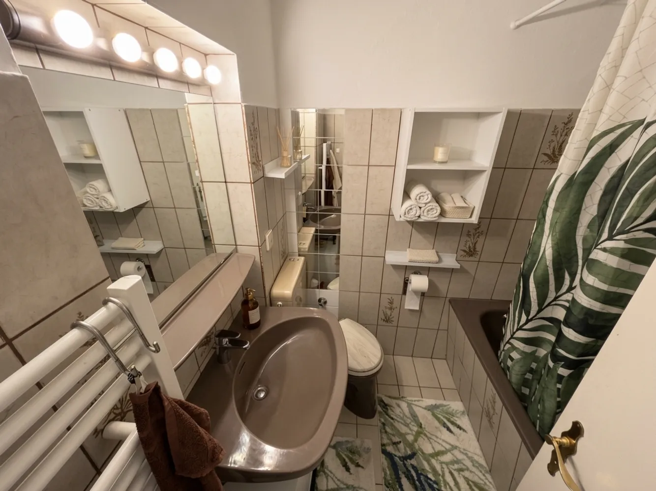 3 Zimmer Wohnung mit 61 m² in Bremen – Bild 6