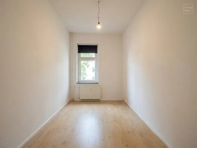 2 Zimmer Wohnung mit 49 m² in Halle (Saale) – Bild 8